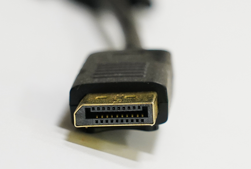 DVI 24+1 TO HDMI镀金